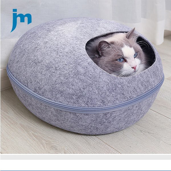 Pet Filt Bed