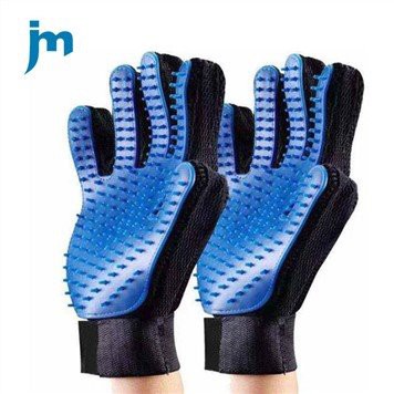 Pet Grooming hanske